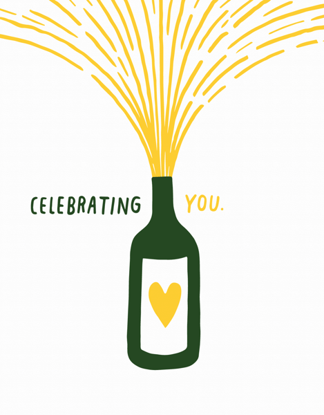 Celebrating You