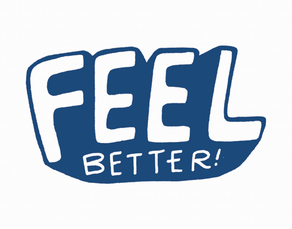 Feel Better