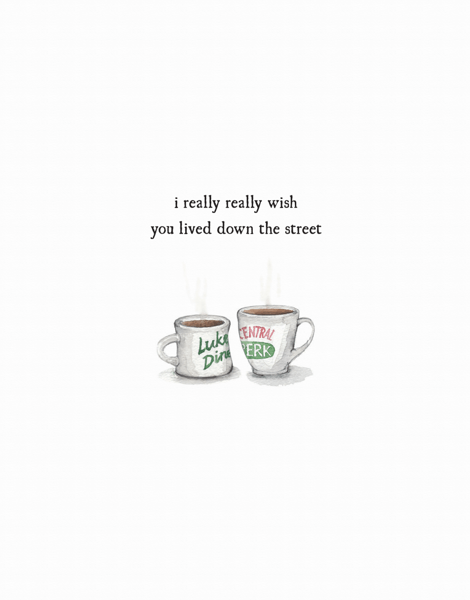 Coffee Cups