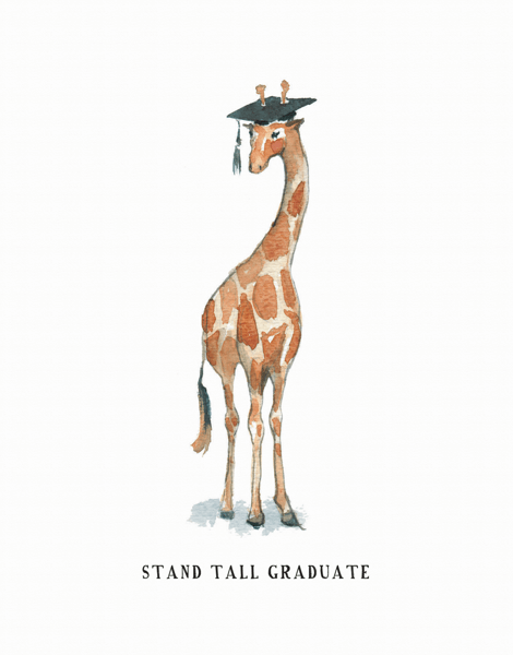 Stand Tall