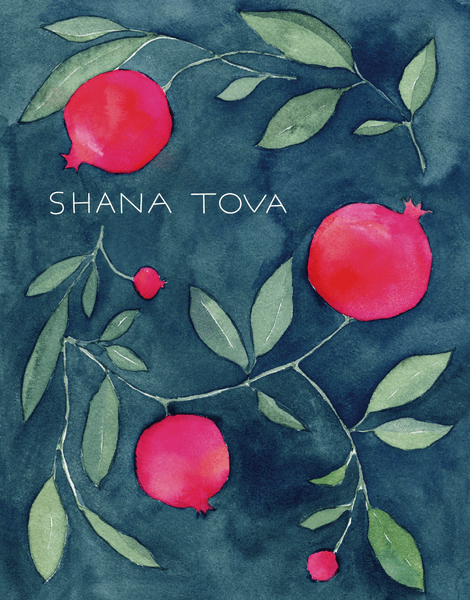 Shana Tova