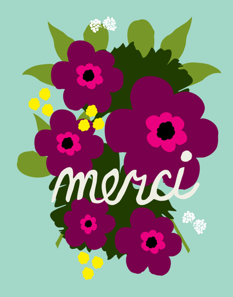 Merci