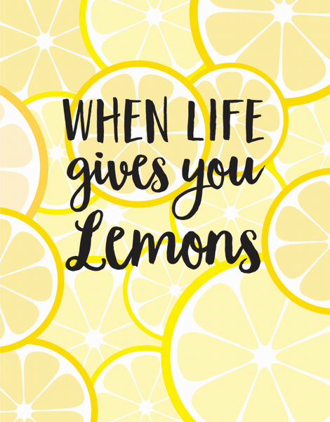 Lemons