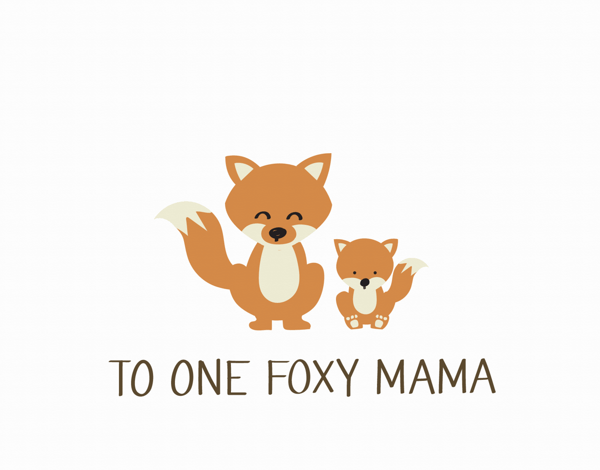 Foxy Mama