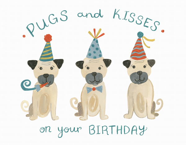 Pugs
