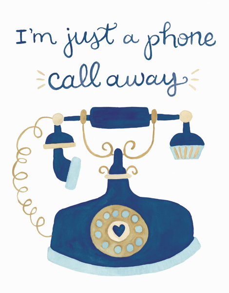 Phone Call