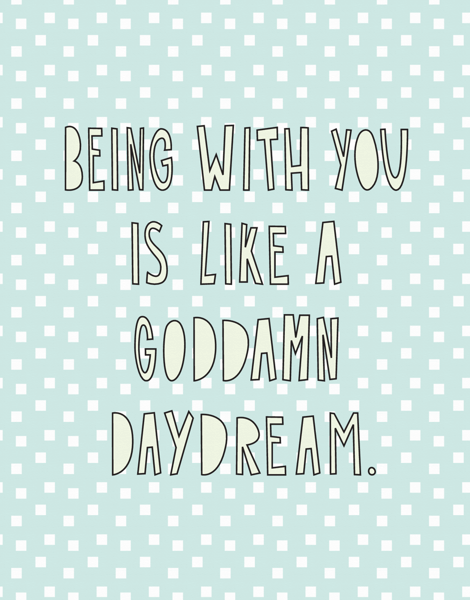 Daydream