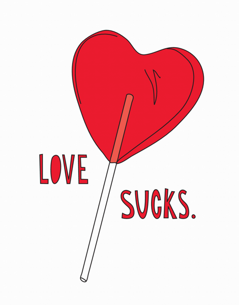 Love Sucks