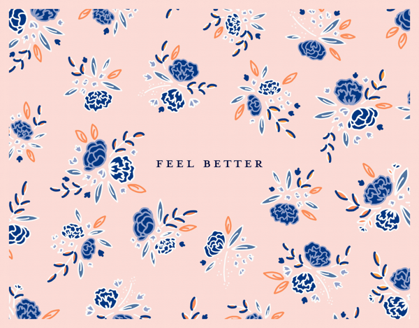 Feel Better