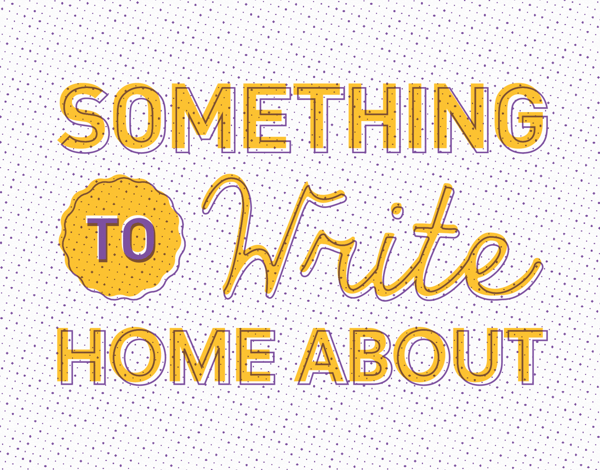 Write Home