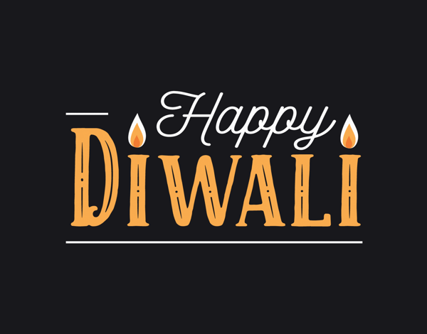 Happy Diwali