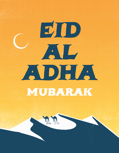 Eid Al Adha