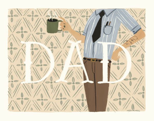 Coffee Dad