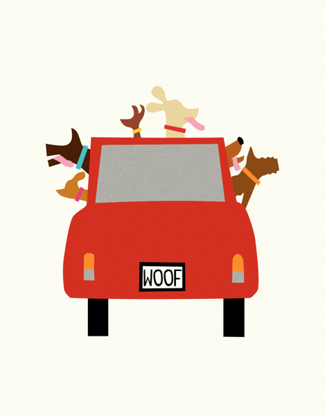 Woof Mobile