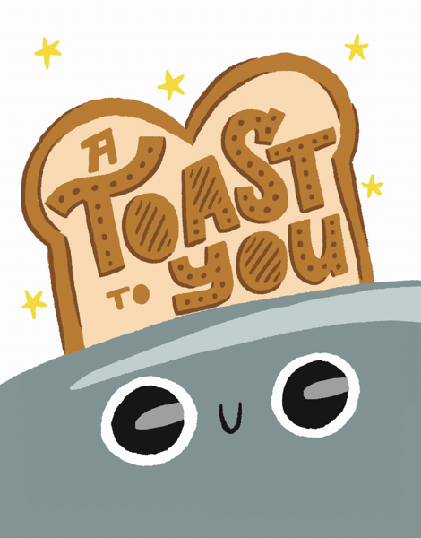 Toast