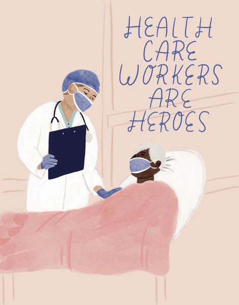 Healthcare Heroes