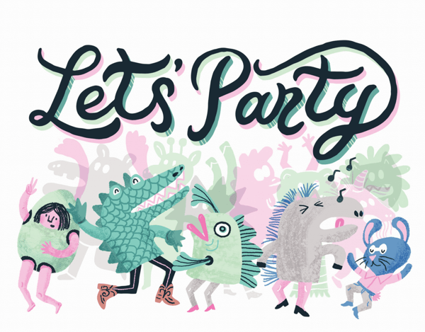 Let's Party