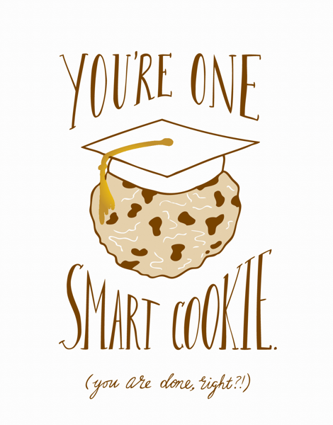 Smart Cookie