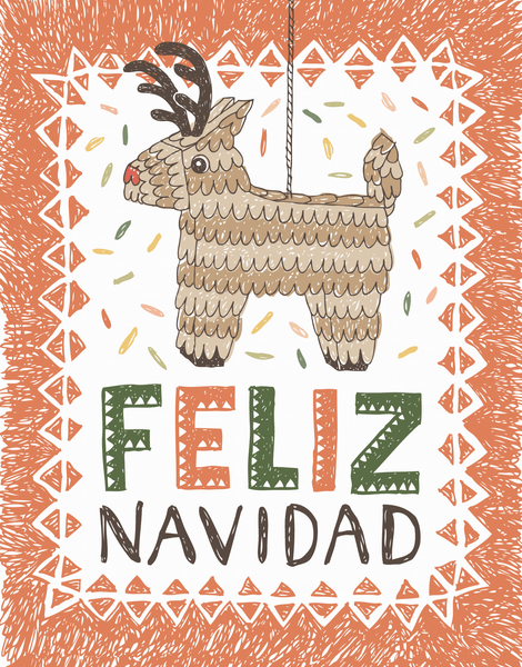 Feliz Navidad